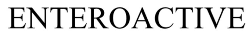 enteroactive
