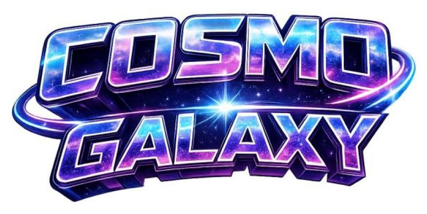 cosmo galaxy