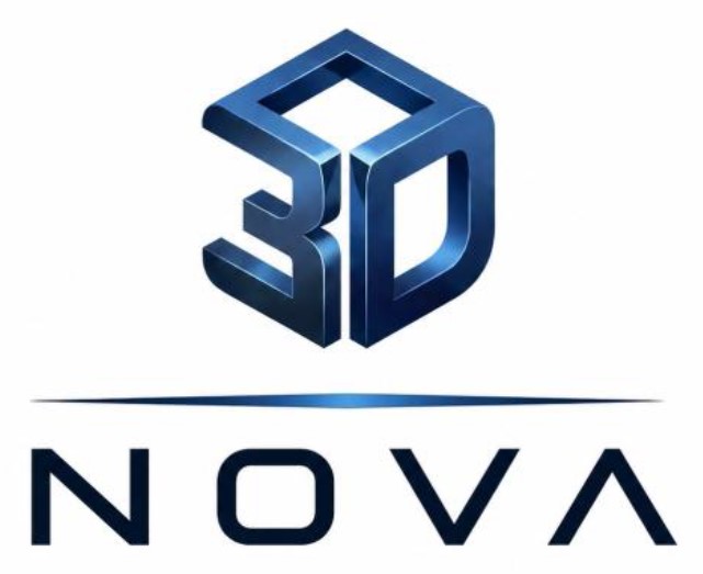 3d nova