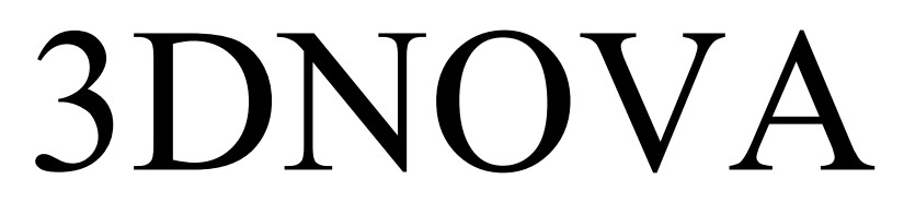 3d nova