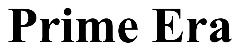 prime era