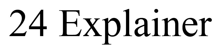 24 explainer
