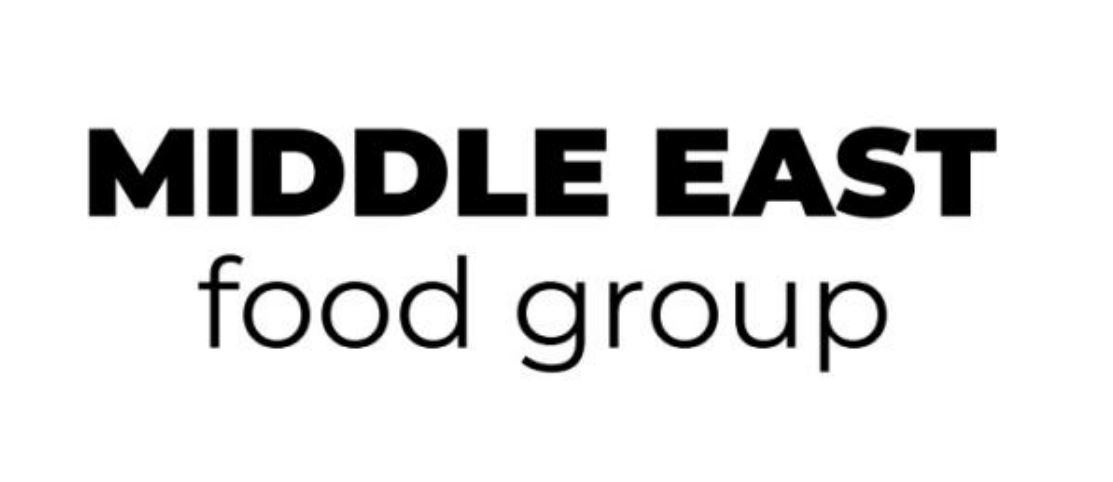 middle east food group