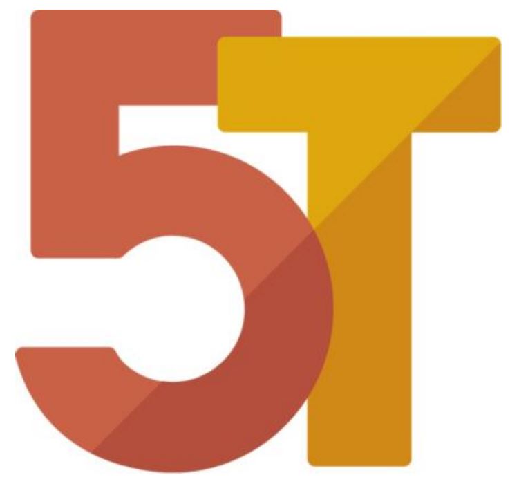 5т