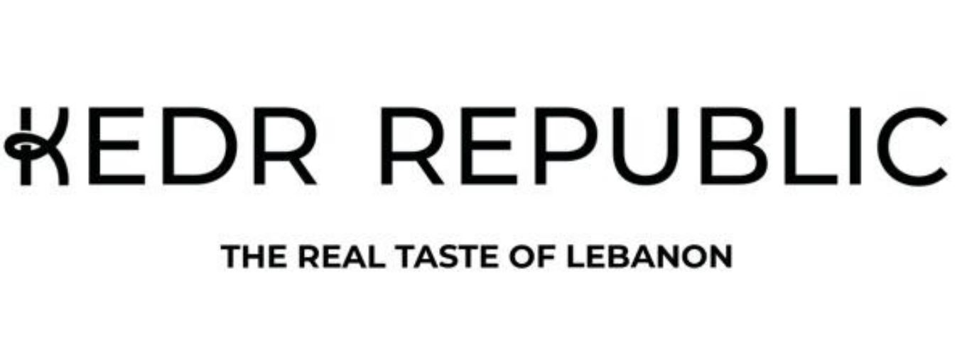 kedr republic the real taste of lebanon