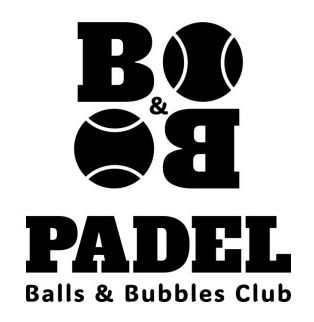 boob padel balls & bubbles club
