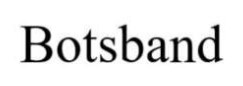 botsband