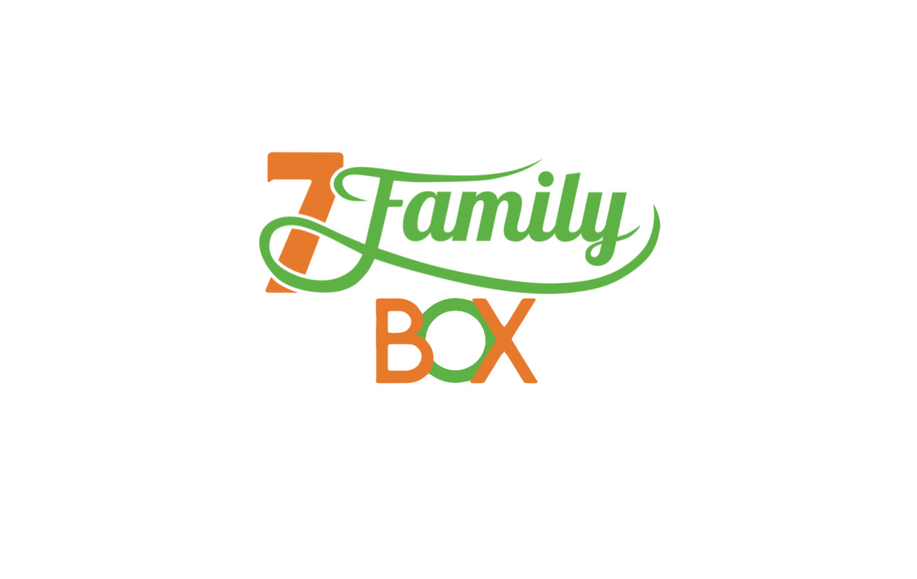 7 family box