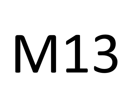 м13