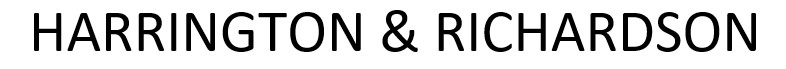 harrington & richardson