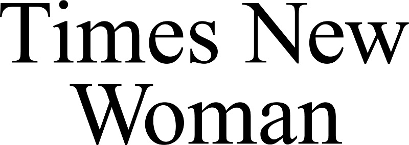 times new woman