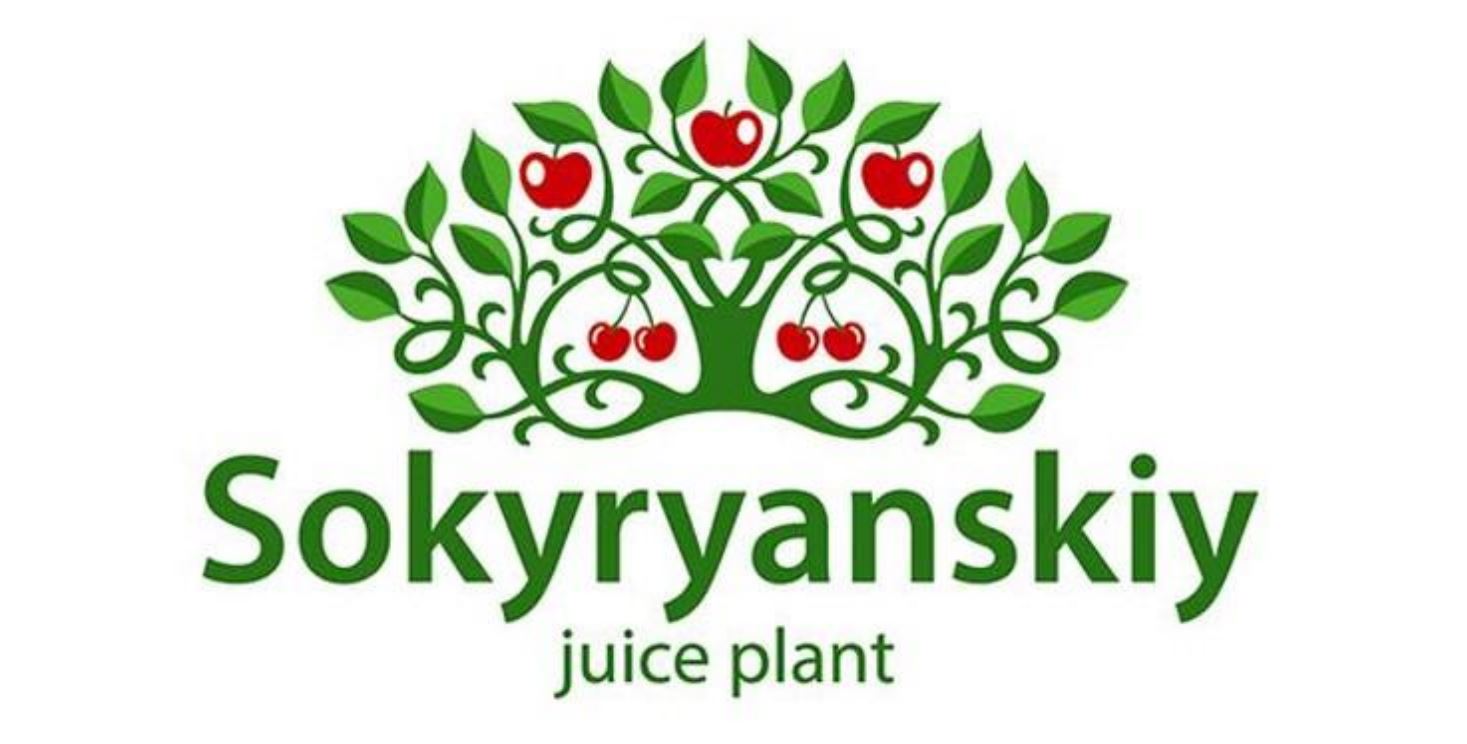 sokyryanskiy juice plant