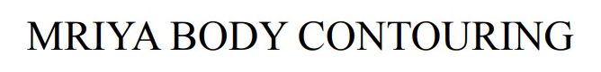 mriya body contouring