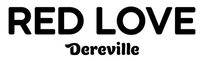 red love dereville