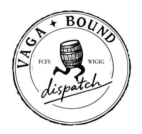 vaga bound