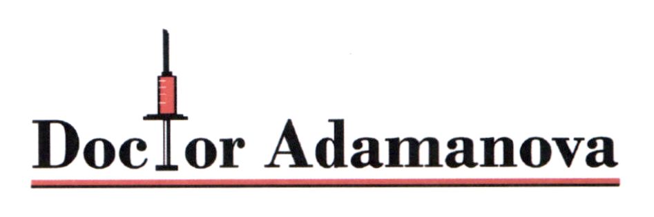doctor adamanova