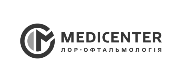 лор офтальмологія