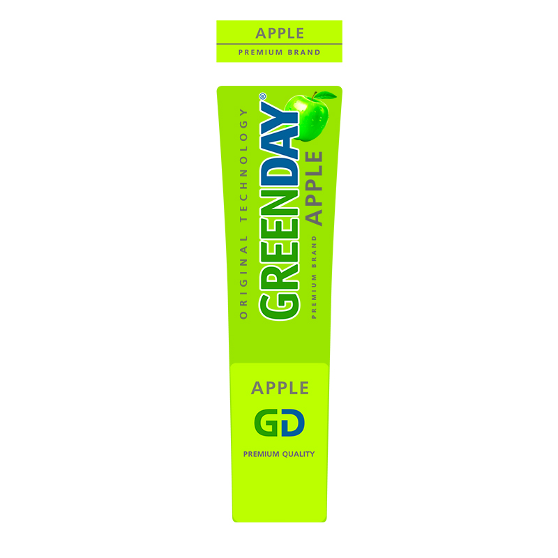 premium brand original technology greenday premium brand apple