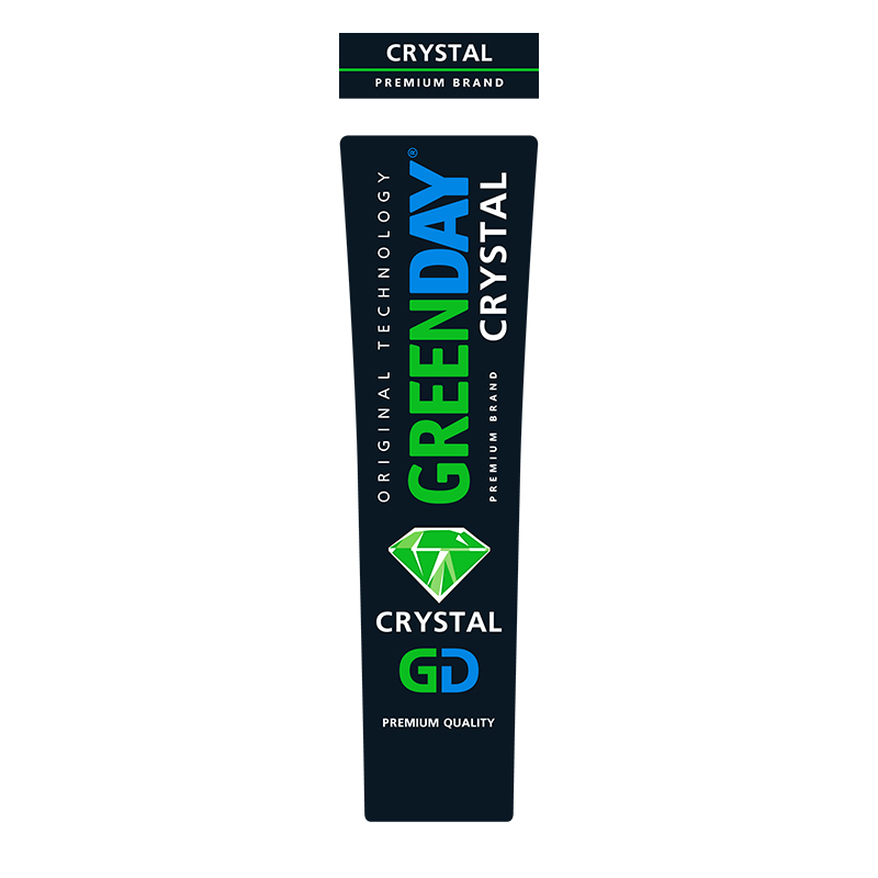 premium brand original technology greenday premium brand crystal