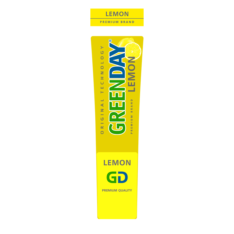 premium brand original technology greenday premium brand lemon