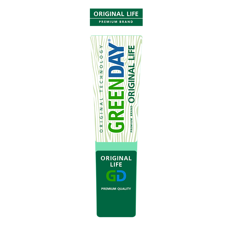 premium brand original technology greenday premium brand original life
