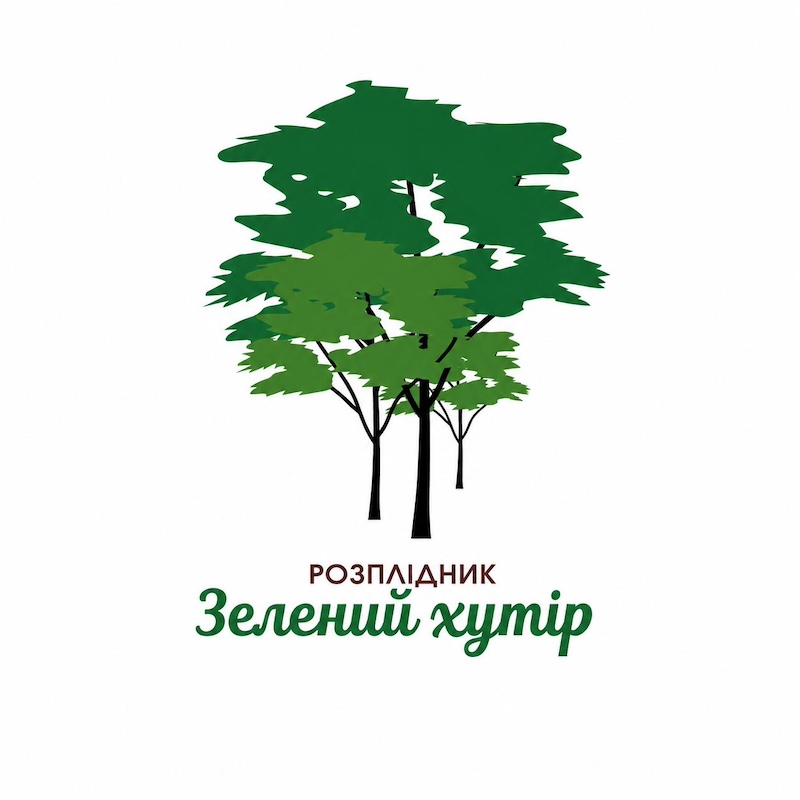 зелений хутір