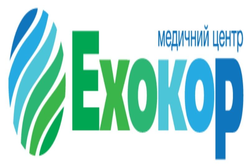 медичний центр ехокор