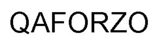 qaforzo