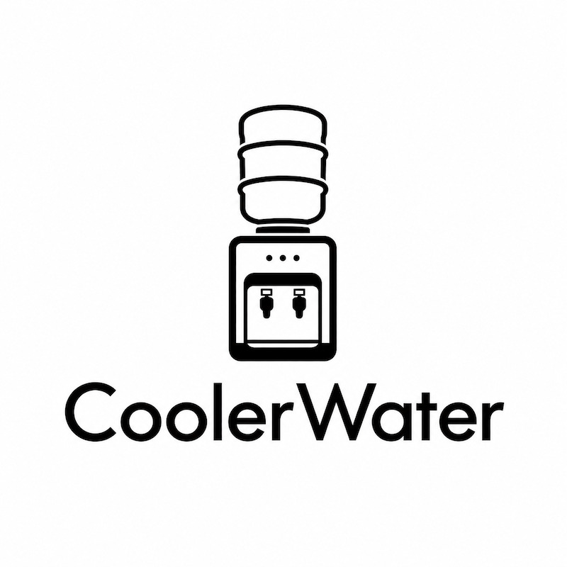 cooler water