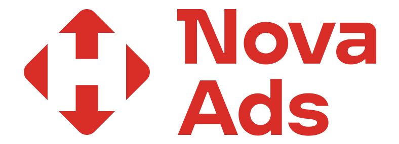nova ads