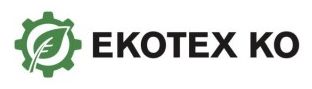 ekotex ko