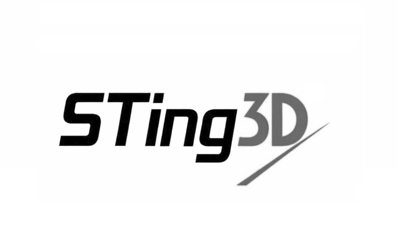 sting 3d