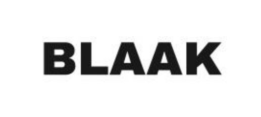 blaak