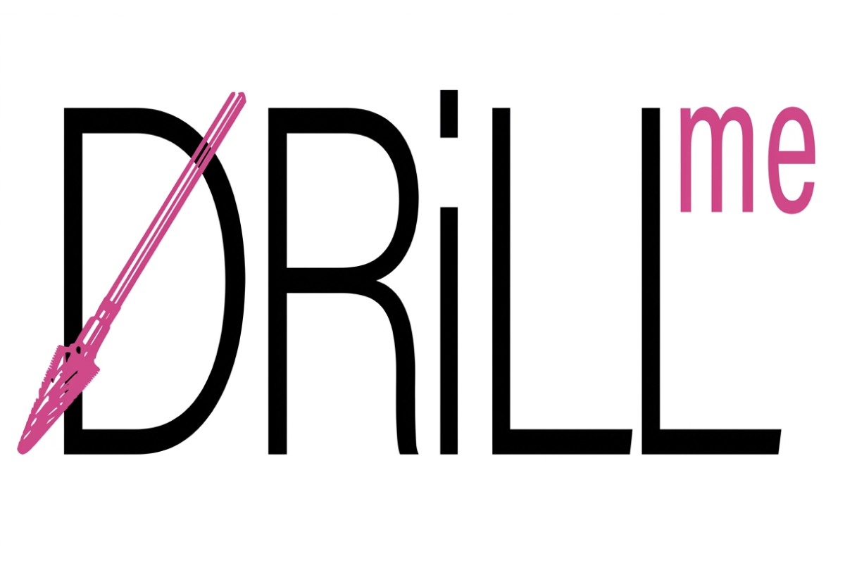 drill me
