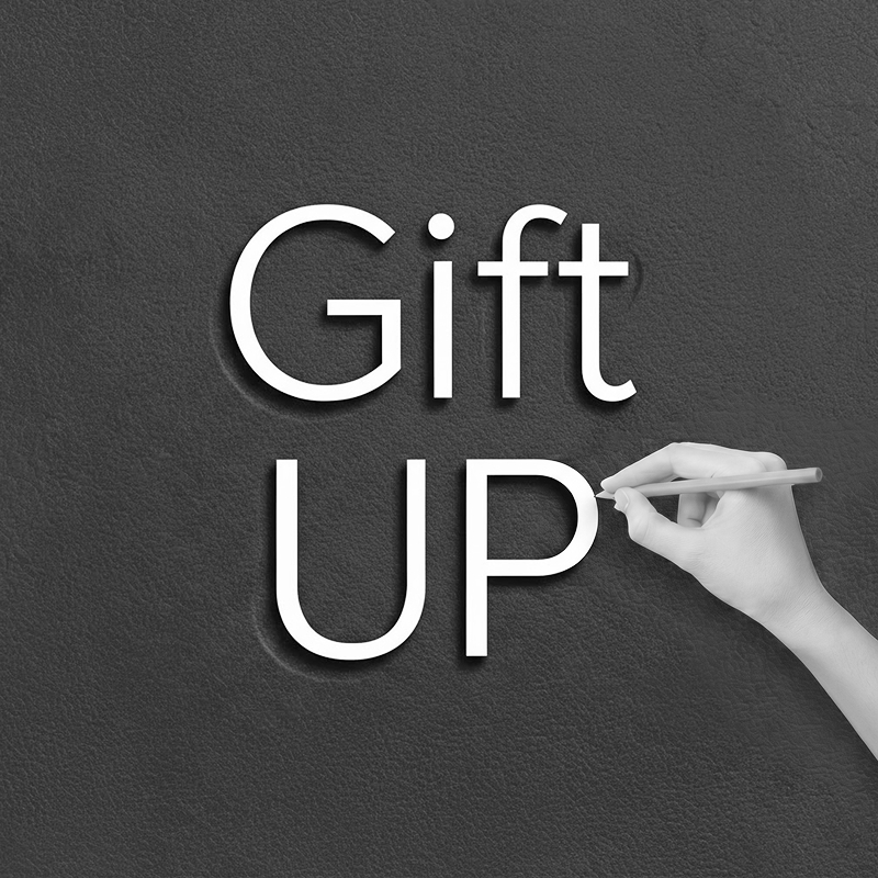 gift up