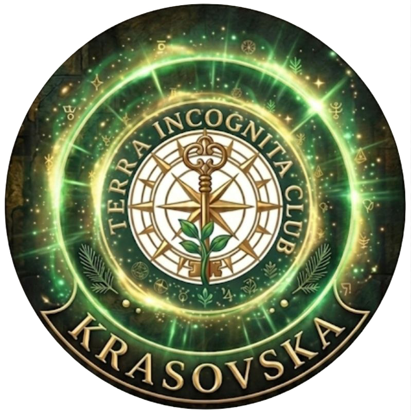 terra incognita club