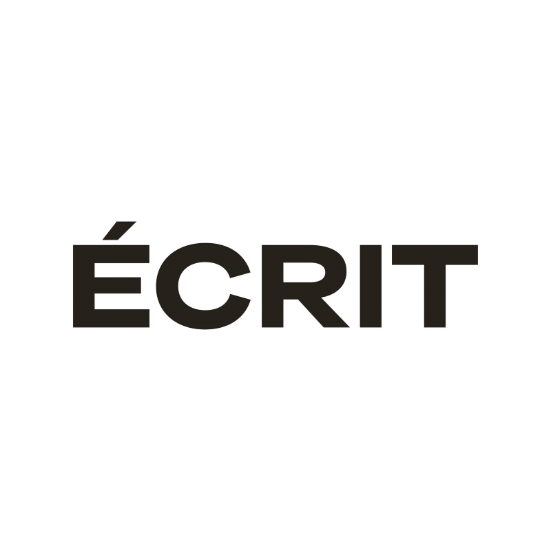 écrit