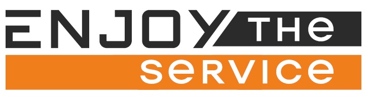 enjoy the service