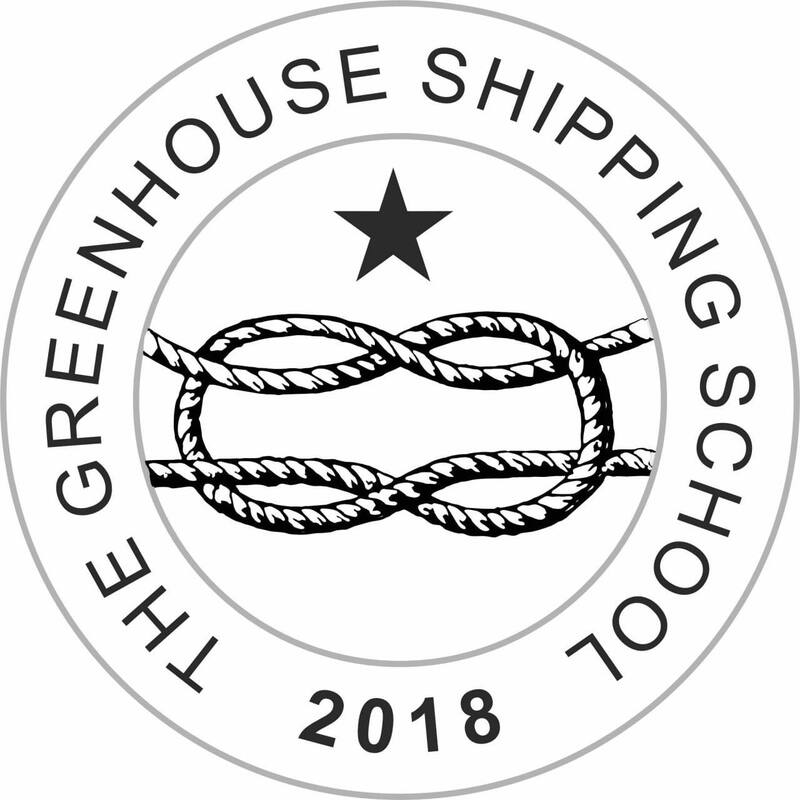 the greenhouse shipping school