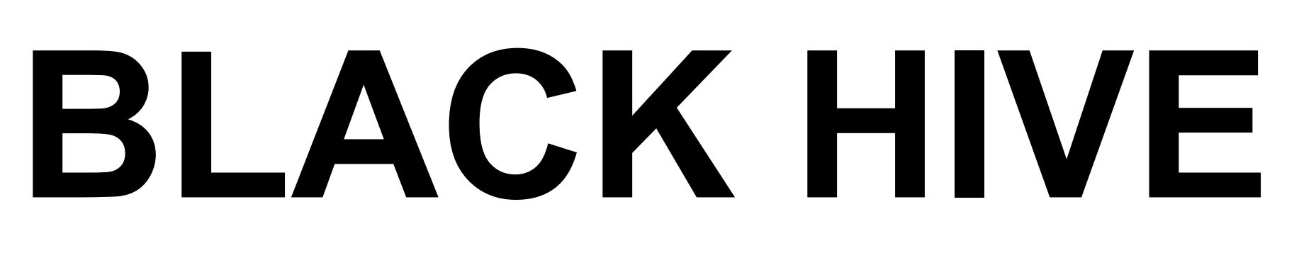 black hive