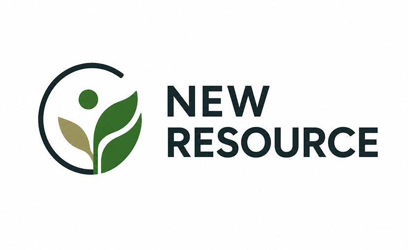 new resource