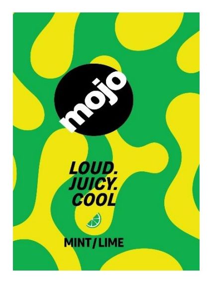 mint/lime