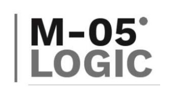 m 05° logic