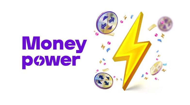 money power