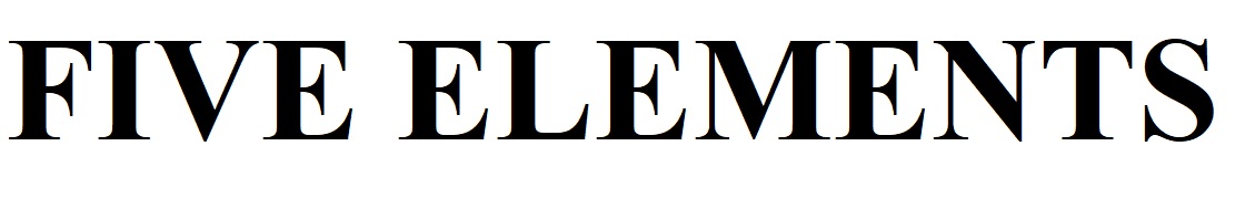 five elements