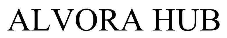 alvora hub