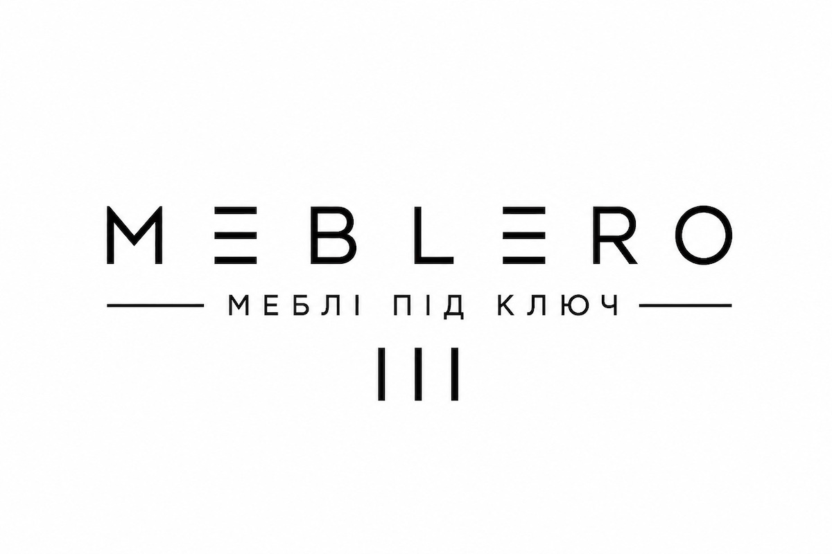 меблі під ключ