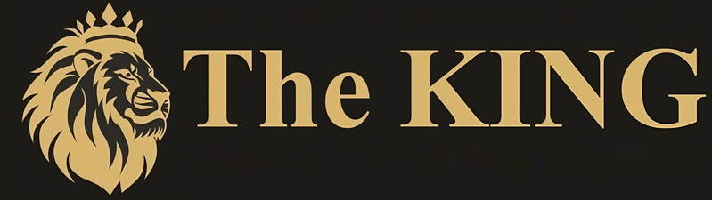 the king