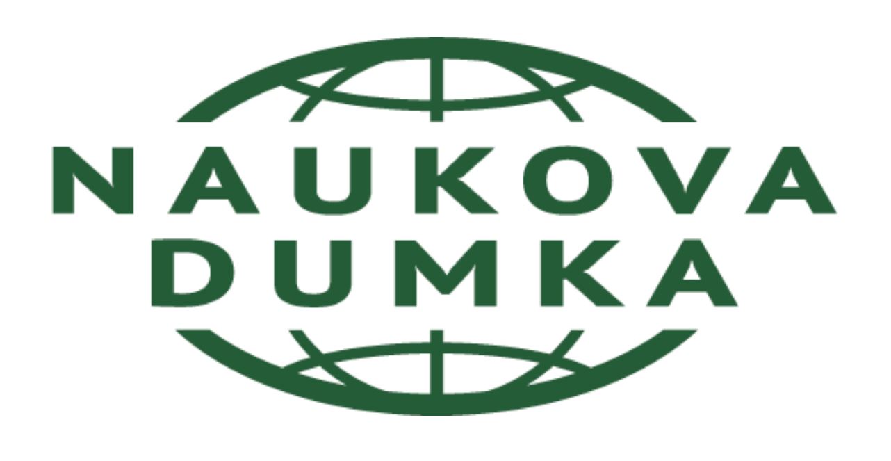 naukova dumka