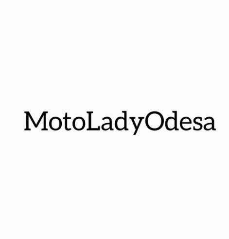 moto lady odesa